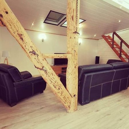 Maison De Village, Jacuzzi, Salle Cinema Valencin Eksteriør billede