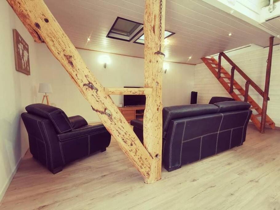 Maison De Village, Jacuzzi, Salle Cinema Valencin Eksteriør billede