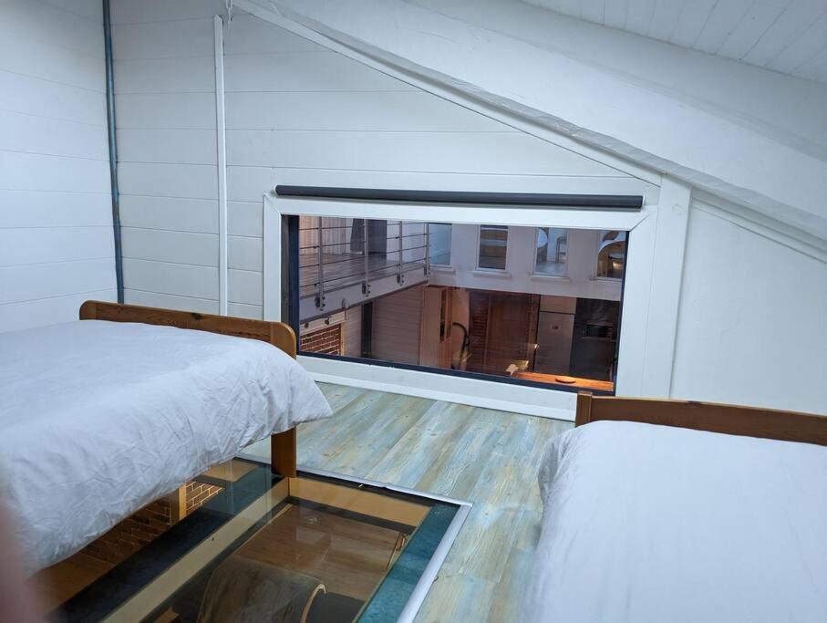 Maison De Village, Jacuzzi, Salle Cinema Valencin Eksteriør billede