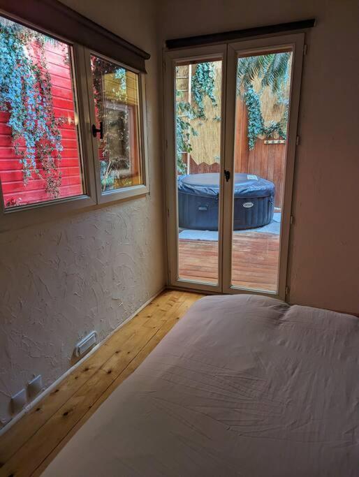 Maison De Village, Jacuzzi, Salle Cinema Valencin Eksteriør billede