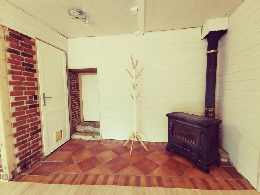 Maison De Village, Jacuzzi, Salle Cinema Valencin Eksteriør billede