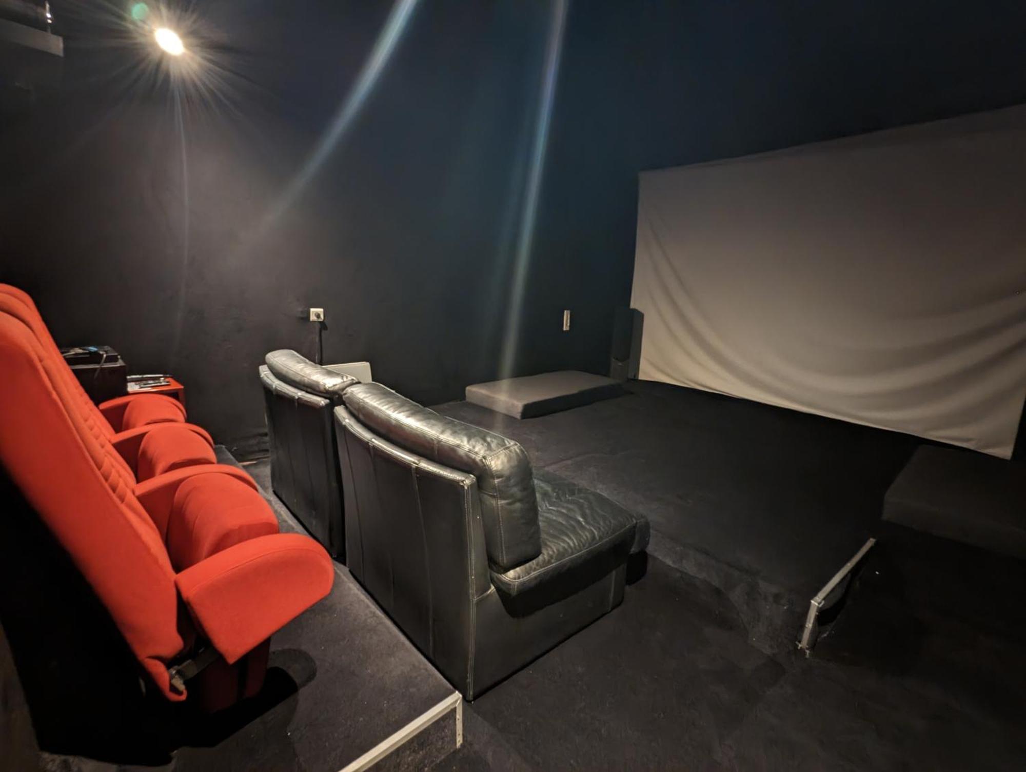 Maison De Village, Jacuzzi, Salle Cinema Valencin Eksteriør billede