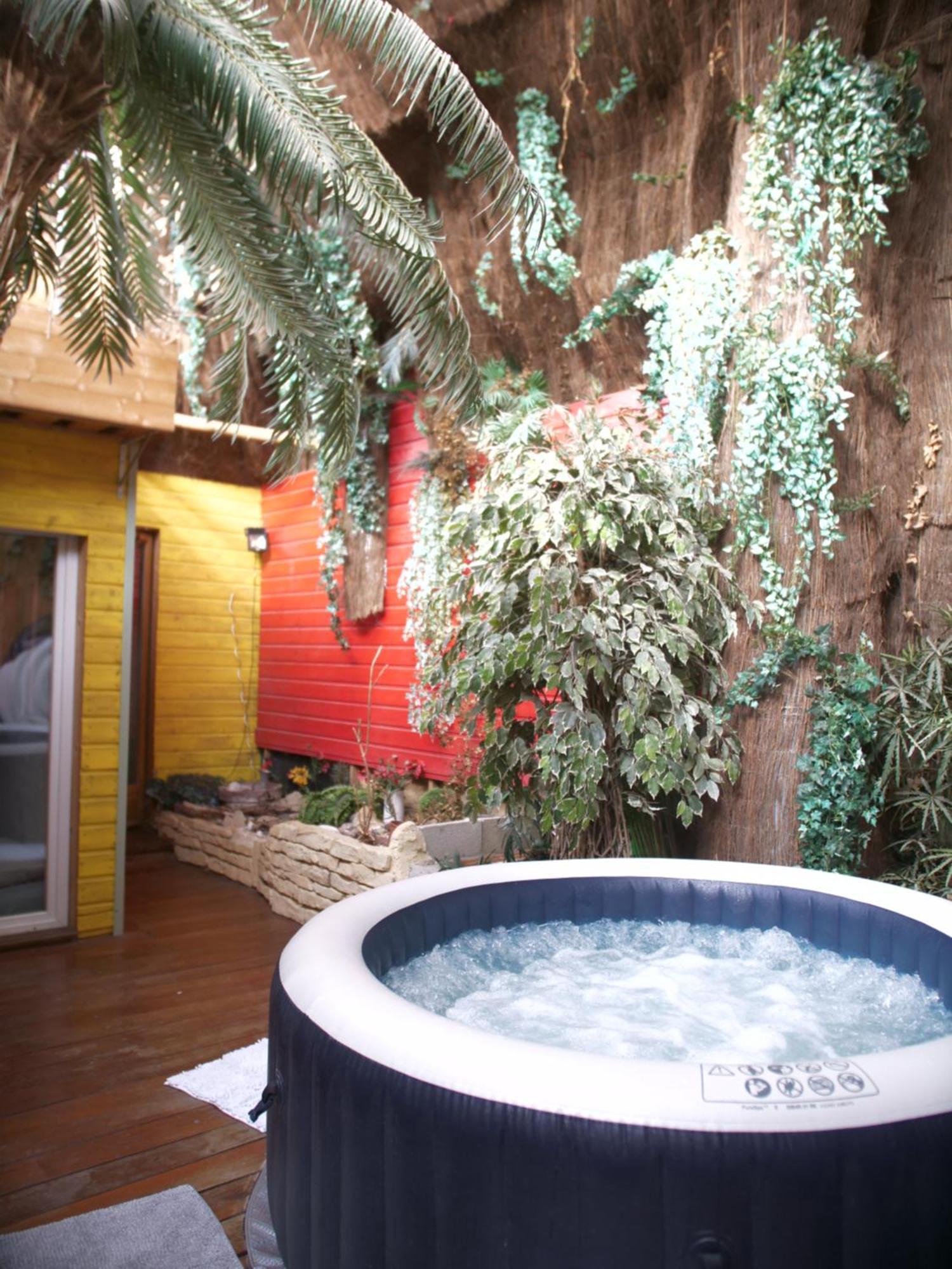 Maison De Village, Jacuzzi, Salle Cinema Valencin Eksteriør billede